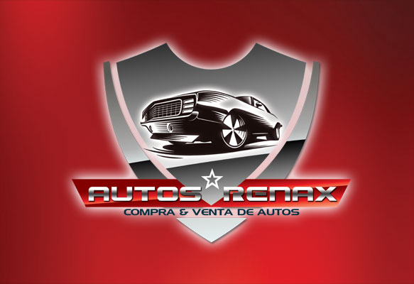 Autos Renax